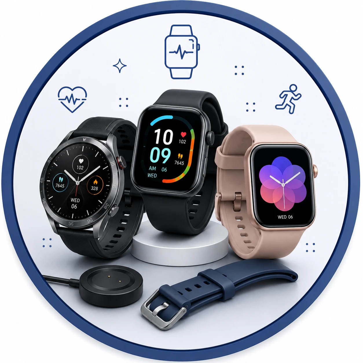 Smart Watches
