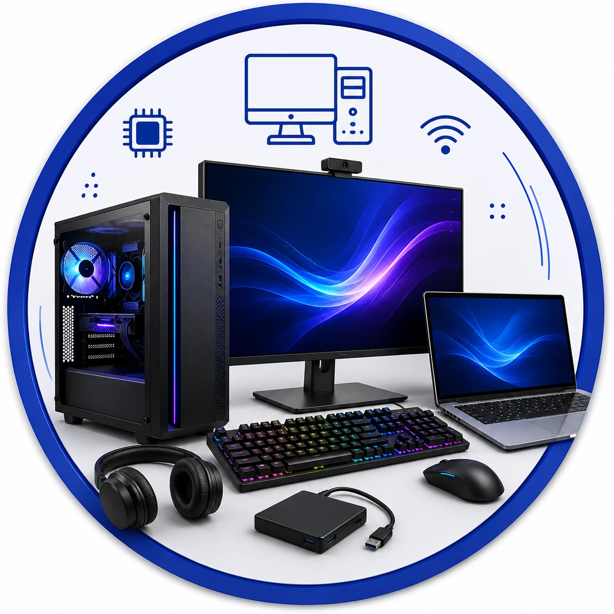 Computers