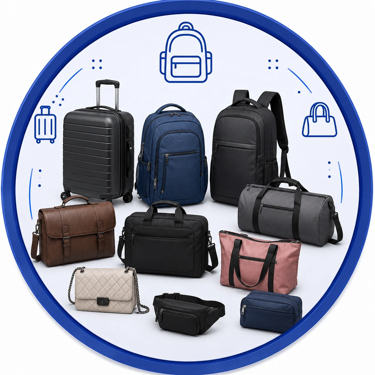 bags