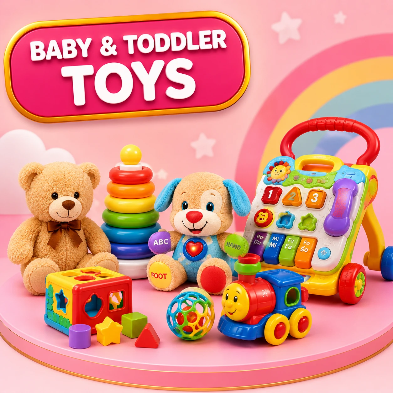 baby toys