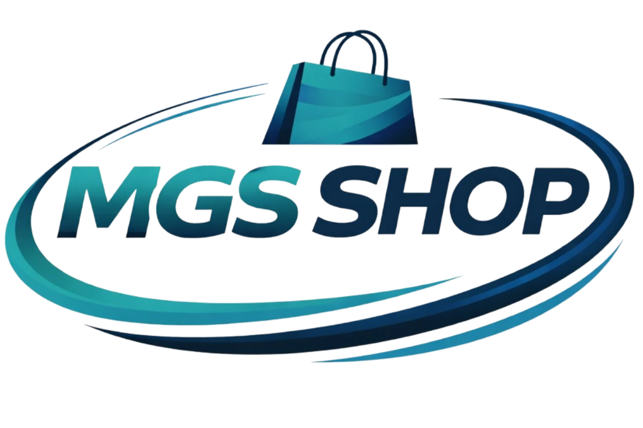 MGS SHOP